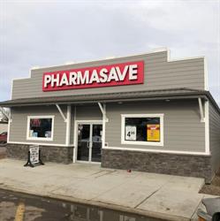 Pharmasave, Taber, AB opening hours