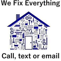 Around The Home Handyman Services, Ottawa, ON opening hours