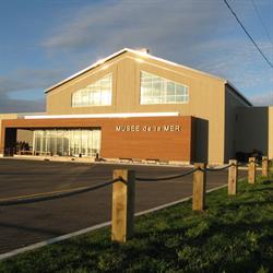 Musée De La Mer Inc, Havre-Aubert, QC opening hours