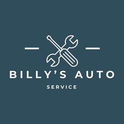 Billy's Auto Service, Salmo, BC opening hours