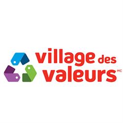 Village des Valeurs, Québec, QC opening hours