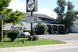 Sugar and Spice Chocolates, Exeter, ON opening hours