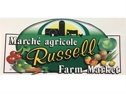 Russel Farm Market Inc, Russell, ON opening hours