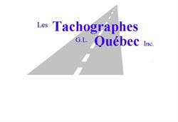 Les Tachographes G L Québec, opening hours