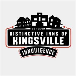 Distinctive Inns of Kingsville, opening hours