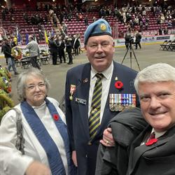 Sheehan Terry MP, Sault Ste. Marie, ON opening hours