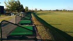 Brampton Golf Range, opening hours