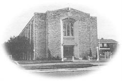 Blessed Sacrament Parish, Hamilton, ON opening hours
