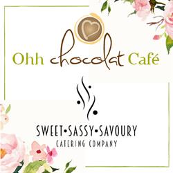 Ohh Chocolat, Prince George, BC opening hours