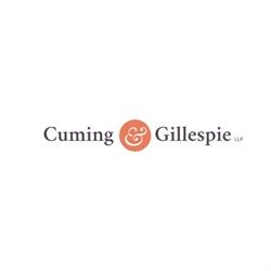 Cuming & Gillespie LLP, Calgary, AB opening hours
