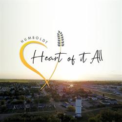 Humboldt City Of, opening hours