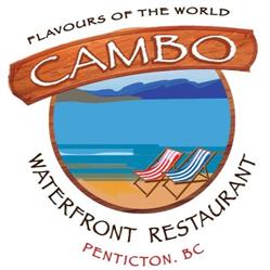 Cambo Beach Restaurant, Penticton, BC opening hours