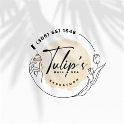Tulip's Nail & Spa, Saskatoon, SK opening hours