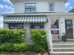 Blossom Wigs, Oshawa, ON opening hours