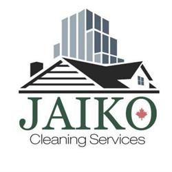 Jaiko Cleaning Service, Nepean, ON opening hours