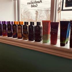 Golden Girls Salon, Antigonish, NS opening hours