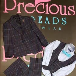 Precious Threads, Fort McMurray, AB opening hours