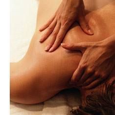 Massage Therapy at the Waterfront, Parry Sound, ON opening hours