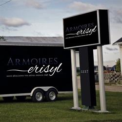 Armoires Érisyl, La Dore, QC opening hours