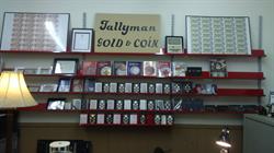 Tallyman Gold & Coins, Truro, NS opening hours