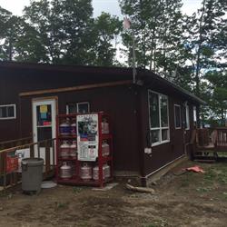 The Smoke and Sugar Shack, Miller Lake, ON opening hours