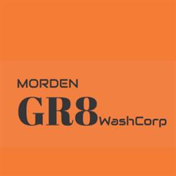 Morden GR8 WashCorp, opening hours