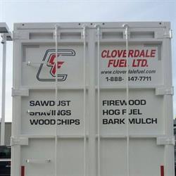 Cloverdale Fuel, Langley, BC opening hours