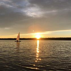 Peterborough Sailing Club, opening hours