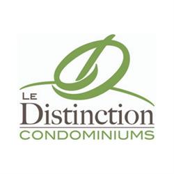 Distinction Condos (Le), Québec, QC opening hours
