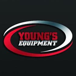 Young's Equipment Inc, Kipling, SK opening hours