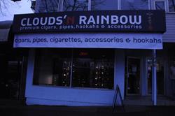 Cloud 'N Rainbow, Vancouver, BC opening hours