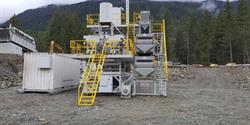 RMS-Ross Corporation, Chilliwack, BC opening hours