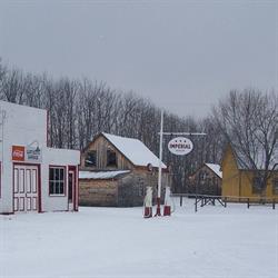 Cumberland Heritage Village, opening hours