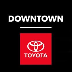 Downtown Toyota Toronto, opening hours