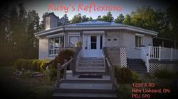 Ruby's Reflexions, New Liskeard, ON opening hours
