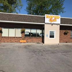 Flat Top Grill, Wellandport, ON opening hours