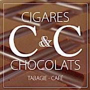 Cigares Et Chocolats, Montréal, QC opening hours