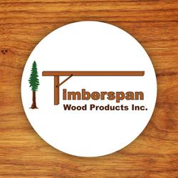 Timberspan Wood Product Inc, Prince George, BC opening hours