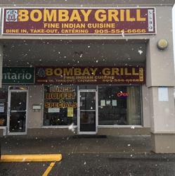 Bombay &Co Inc, Markham, ON opening hours