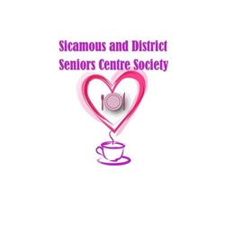 Sicamous & District Senior's Centre Society, opening hours