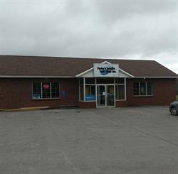 Tech Shop, Coldbrook, NS opening hours