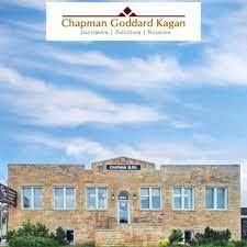 Chapman Goddard & Kagan, Winnipeg, MB opening hours