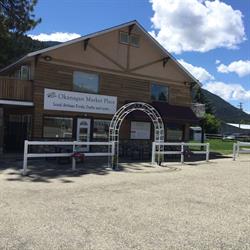 Okanagan Market Place, Falkland, BC opening hours