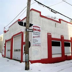 Garage Vallières Et Nadeau, Québec, QC opening hours