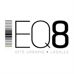 EQ8 Cité Urbaine Lasalle, opening hours