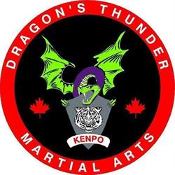 Dragon's Thunder Martial Arts, Sarnia, ON opening hours