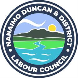 Nanaimo Duncan & District Labour Council, opening hours