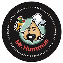 Mr Hummus, York, ON opening hours