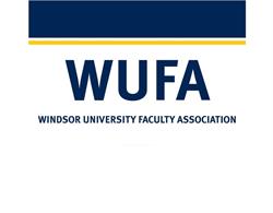 Faculty Association University Of Windsor, opening hours