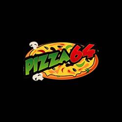 Pizza 64 - Mission, opening hours